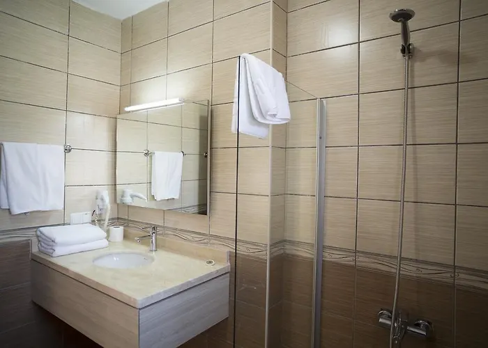 Genc ホテル ボドルム