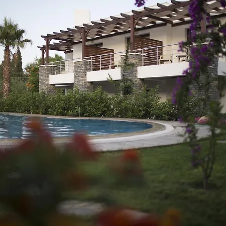 Genc 3* ボドルム