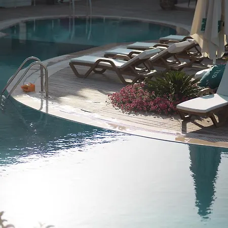 Genc Hotel Bodrum