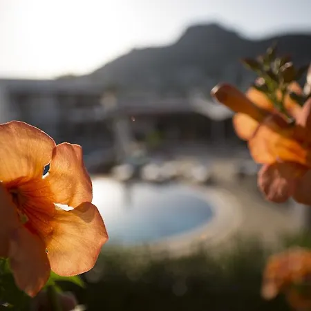 Hotel Genc Bodrum