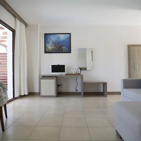 Genc Szálloda 3*