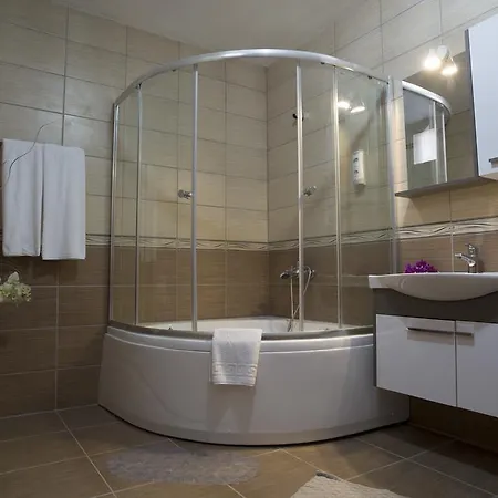 Genc Hotel Bodrum
