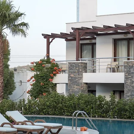 Genc Hotel 3*