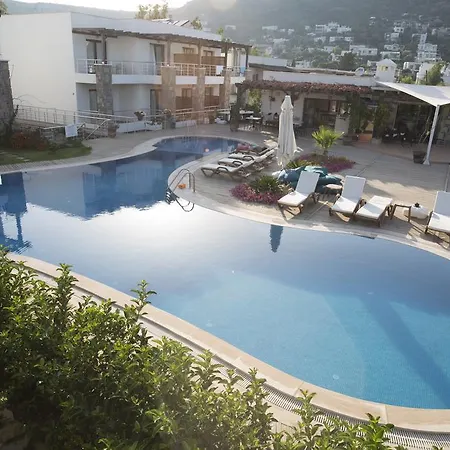 Genc Hotel