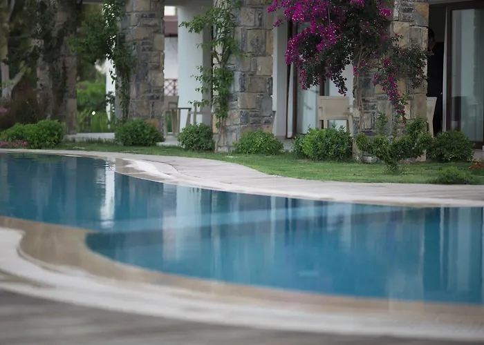 Genc מלון בודרום